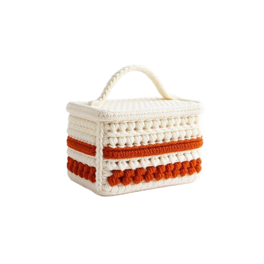 Box bag bolsa baú caixinha rígida